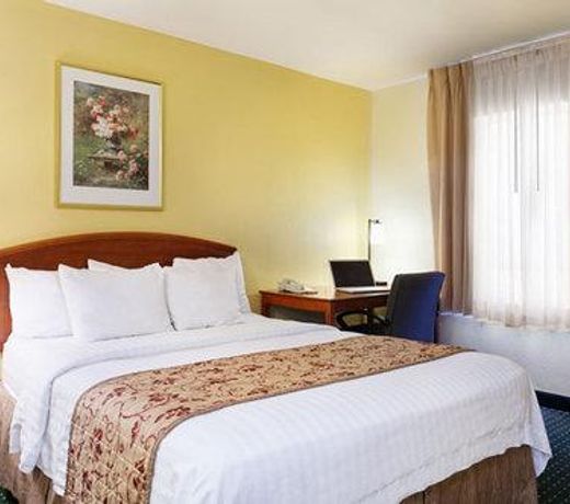 Suburban Extended Stay Hotel Greenville Haywood Mall