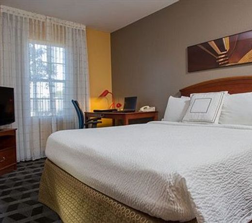 Suburban Extended Stay Hotel Greenville Haywood Mall