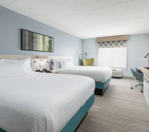 Hilton Garden Inn Greenville