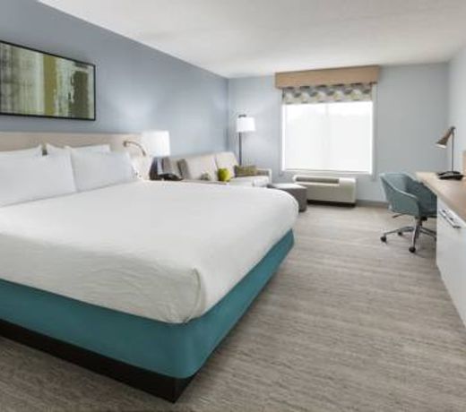 Hilton Garden Inn Greenville