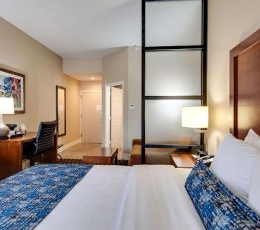 Best Western Plus Greenville I-385 Inn & Suites