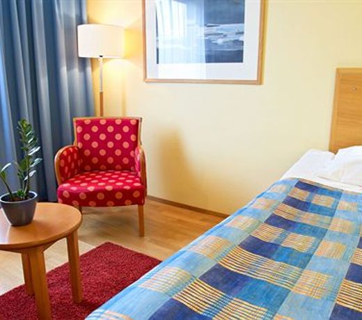 Scandic Lappeenranta City