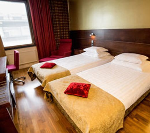 Original Sokos Hotel Lappee