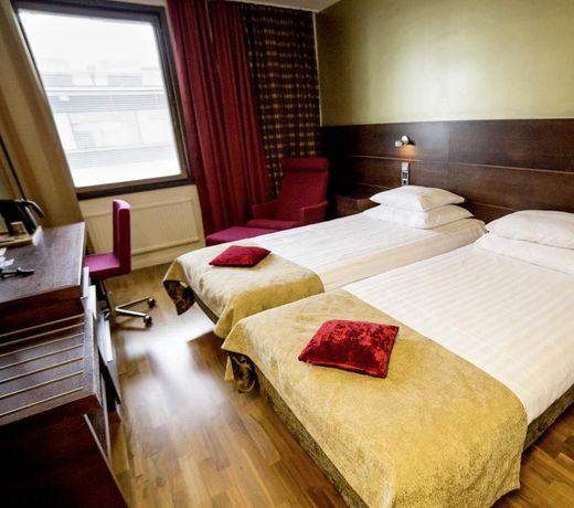 Original Sokos Hotel Lappee