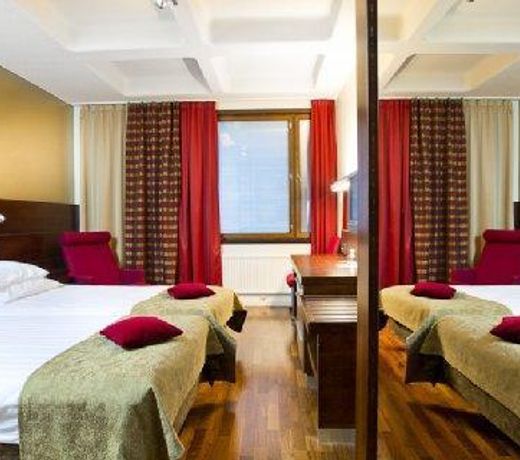 Original Sokos Hotel Lappee