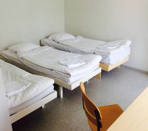 Summer Hotel Karelia-Park