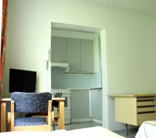 Summer Hotel Karelia-Park