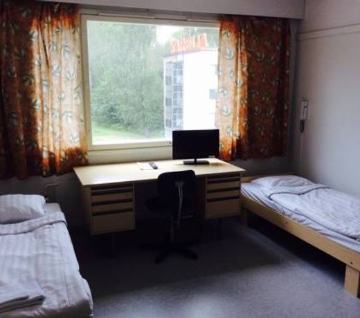 Summer Hotel Karelia-Park