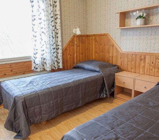 Camping Lappeenranta