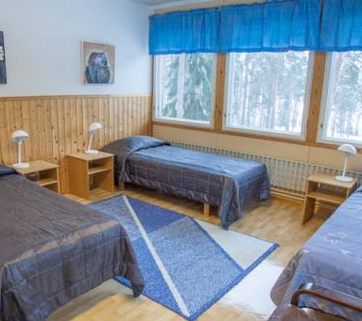 Camping Lappeenranta