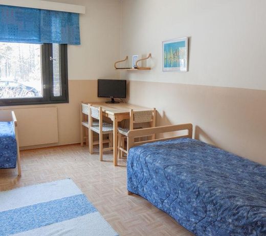 Finnhostel Lappeenranta