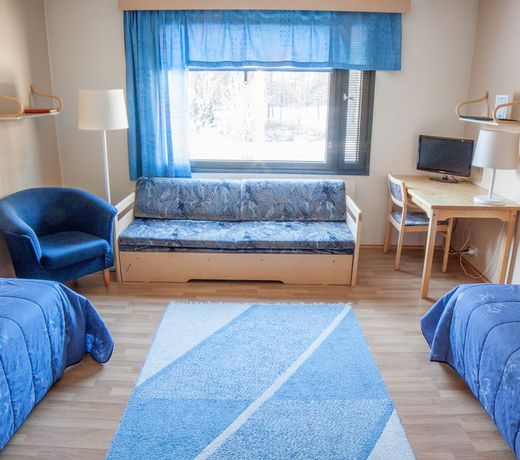 Finnhostel Lappeenranta