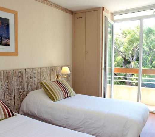 Best Western Plus HÃ´tel la Rade