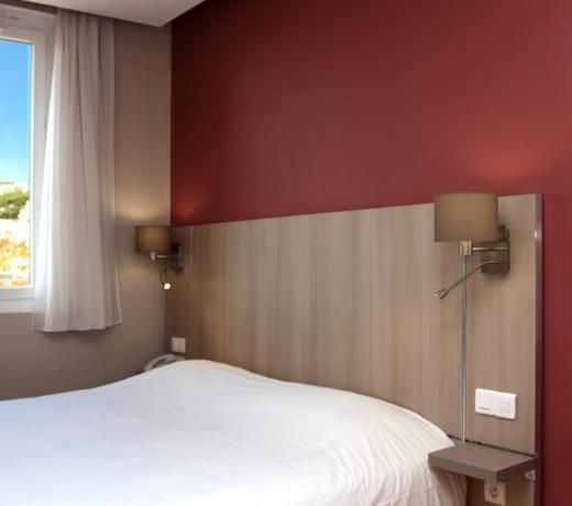 The Originals Boutique, HÃ´tel Cassitel, Cassis