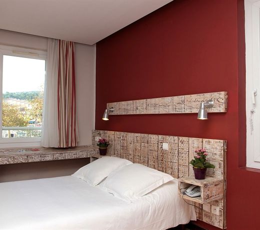 The Originals Boutique, HÃ´tel Cassitel, Cassis