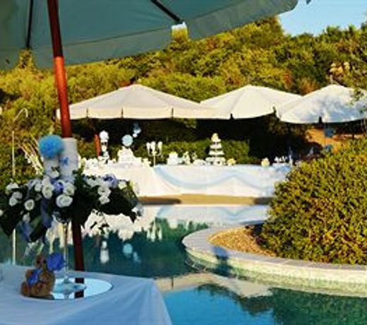 Hotel Giardino Corte Rubja