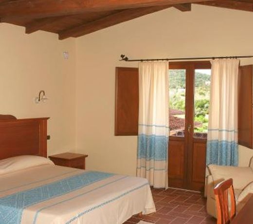 Hotel Giardino Corte Rubja