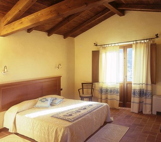 Hotel Giardino Corte Rubja