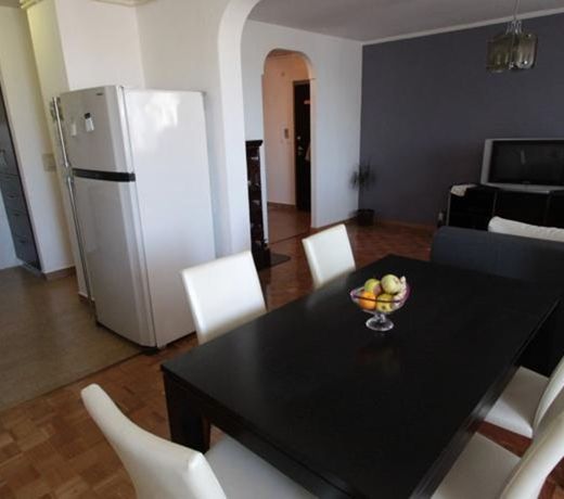 Apartment El Hannora