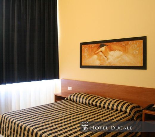 Hotel Ducale