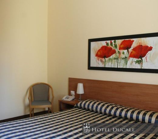 Hotel Ducale