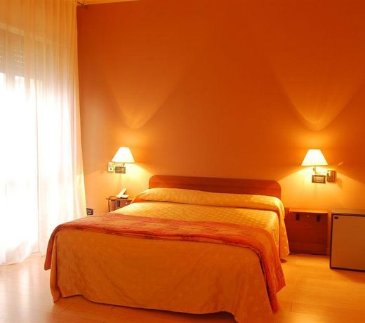 Nuovo Hotel Vigevano