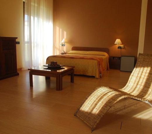 Nuovo Hotel Vigevano