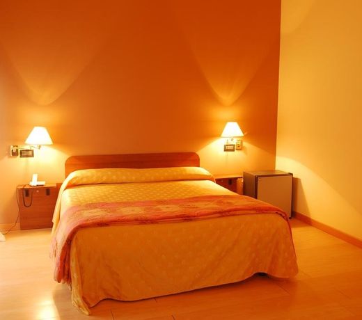 Nuovo Hotel Vigevano