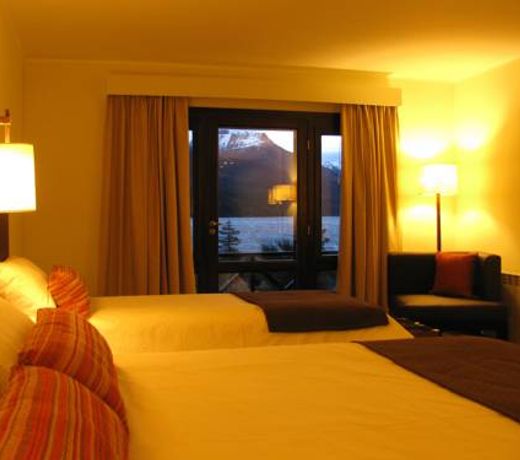 AMANCIO Hotel & CabaÃ±as