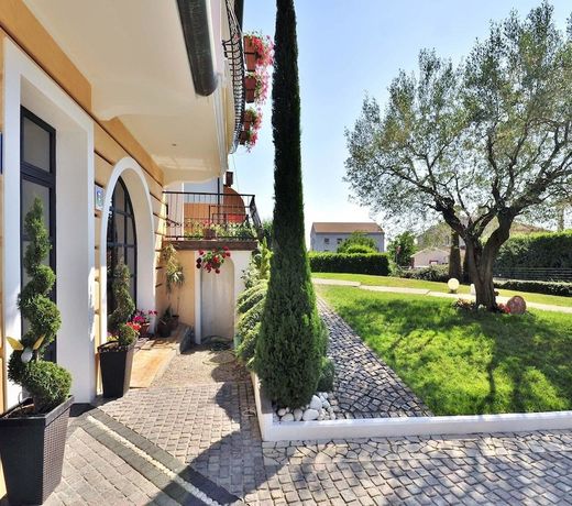 Apartments Sarc Rovinj