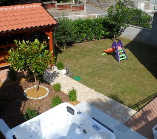 Holiday Home Relax - MoÅ¡ÄeniÄka Draga