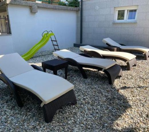 Holiday Home Relax - MoÅ¡ÄeniÄka Draga