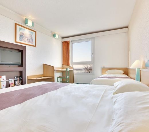 ibis styles La Rochelle Thalasso Chatelaillon