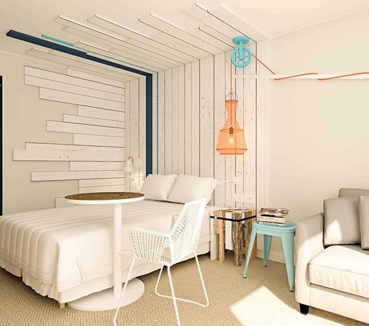 ibis styles La Rochelle Thalasso Chatelaillon