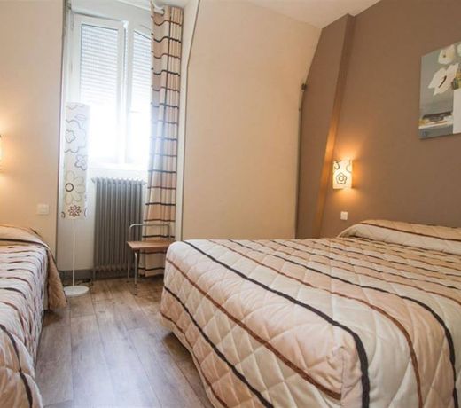 LOGIS Hotel Majestic Chatelaillon Plage - La Rochelle