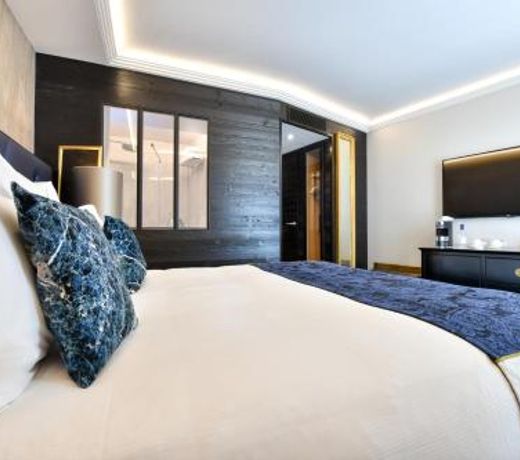 La Grande Terrasse Hotel&Spa La Rochelle MGallery Hotel Collection
