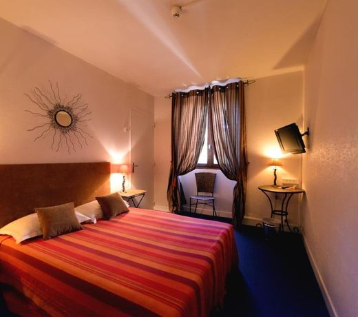 Hotel Orly