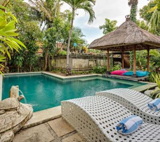 Villa Hibiscus Sanur