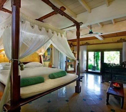Villa Hibiscus Sanur