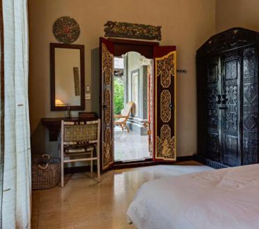 Villa Hibiscus Sanur