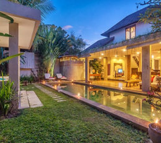 Villa Malou