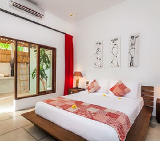 Villa Malou