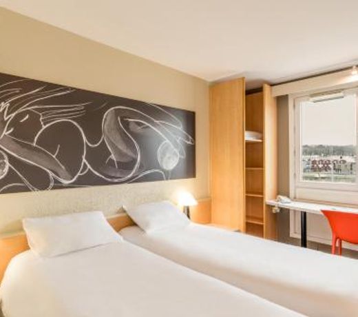 ibis Lille Roubaix Centre Grand-Place
