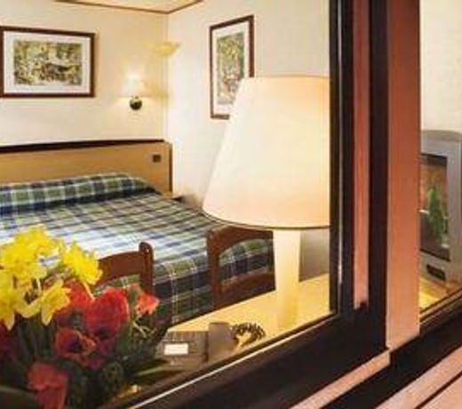Hotel RBX - Roubaix Centre