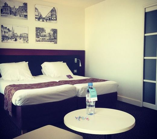 Mercure Lille Roubaix Grand Hôtel
