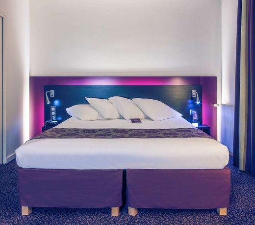 Mercure Lille Roubaix Grand Hôtel