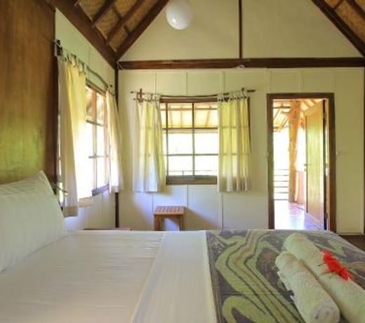 Adeng-Adeng Bungalows