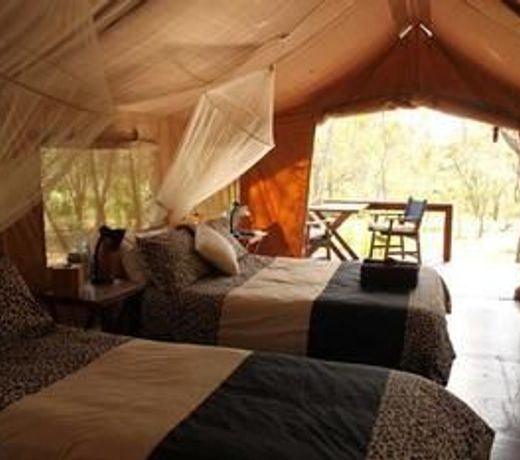 Jabiru Safari Lodge