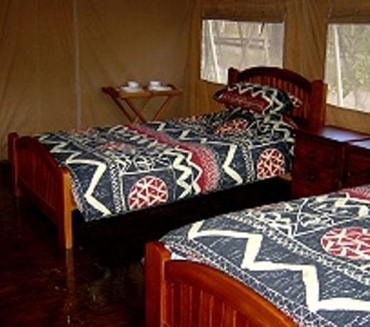 Jabiru Safari Lodge