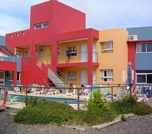 Marinas del Golfo
